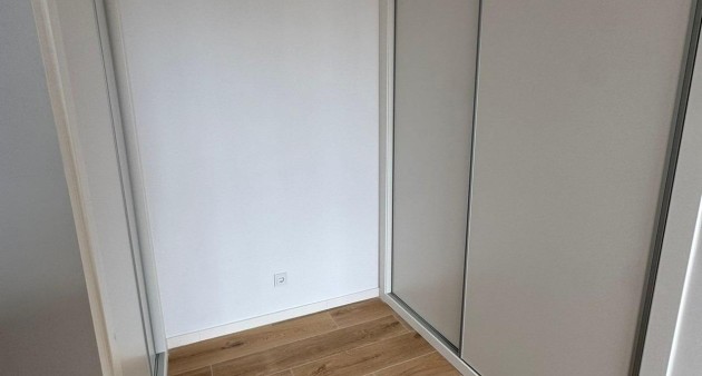 Nybygg - Toppleilighet - Alicante - Benalua