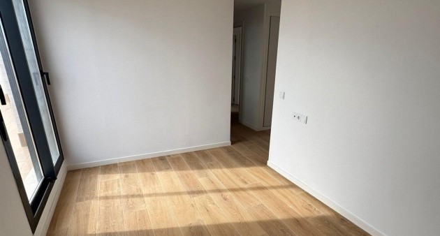 Nybygg - Toppleilighet - Alicante - Benalua