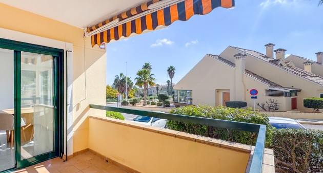 Sale - Apartment - Orihuela costa - Lomas de Campoamor