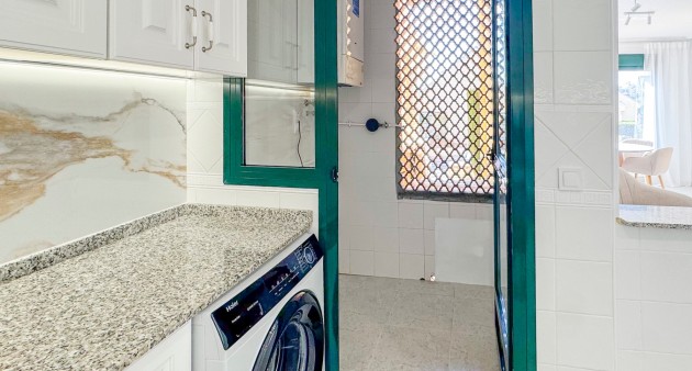 Sale - Apartment - Orihuela costa - Lomas de Campoamor