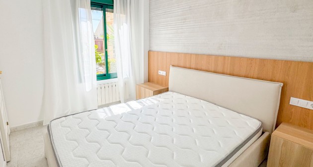 Sale - Apartment - Orihuela costa - Lomas de Campoamor