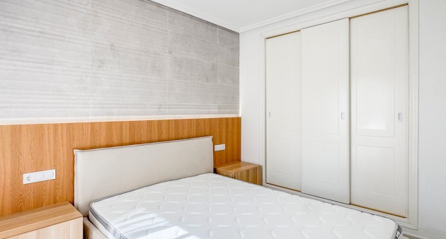 Sale - Apartment - Orihuela costa - Lomas de Campoamor