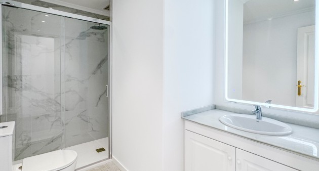 Sale - Apartment - Orihuela costa - Lomas de Campoamor