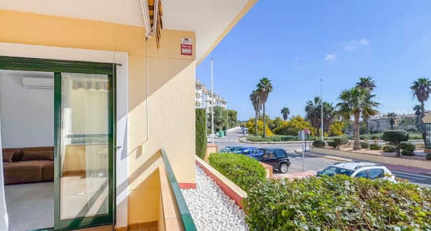 Sale - Apartment - Orihuela costa - Lomas de Campoamor
