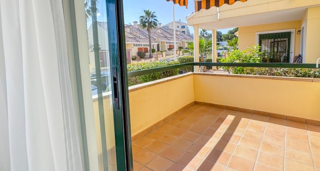 Sale - Apartment - Orihuela costa - Lomas de Campoamor