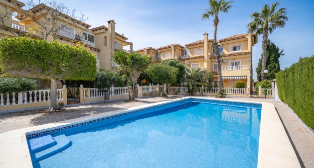 Sale - Townhouse - Guardamar del Segura - El moncayo