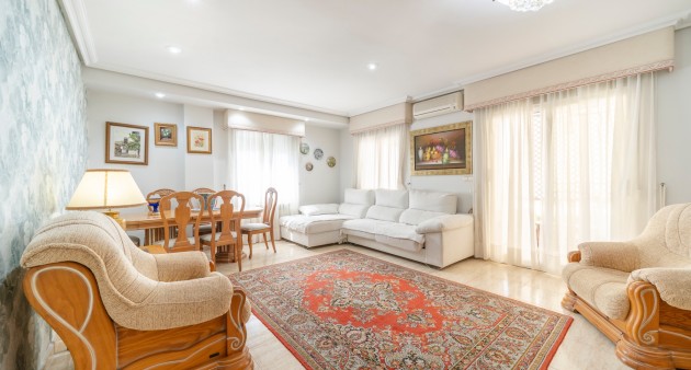 Sale - Townhouse - Guardamar del Segura - El moncayo