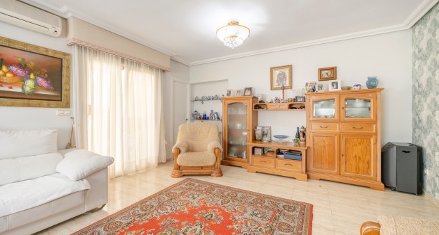 Sale - Townhouse - Guardamar del Segura - El moncayo