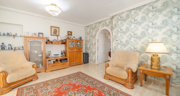 Sale - Townhouse - Guardamar del Segura - El moncayo