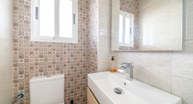 Sale - Townhouse - Guardamar del Segura - El moncayo