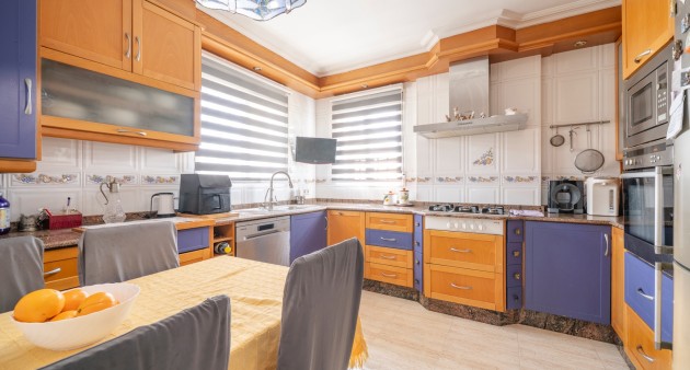 Sale - Townhouse - Guardamar del Segura - El moncayo