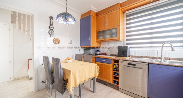 Sale - Townhouse - Guardamar del Segura - El moncayo