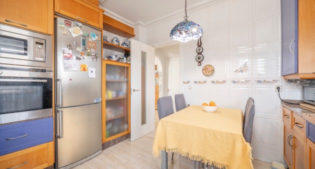 Sale - Townhouse - Guardamar del Segura - El moncayo