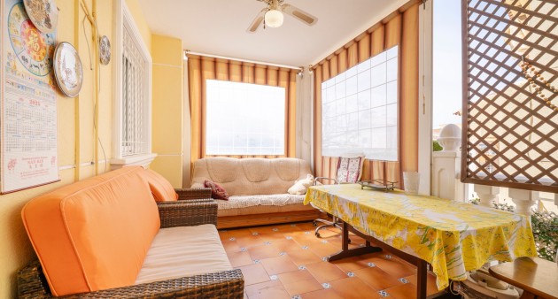 Sale - Townhouse - Guardamar del Segura - El moncayo