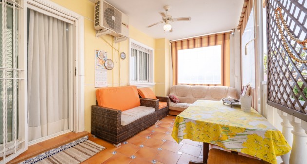 Sale - Townhouse - Guardamar del Segura - El moncayo