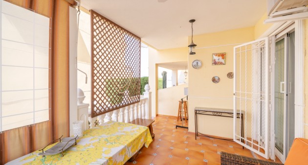 Sale - Townhouse - Guardamar del Segura - El moncayo