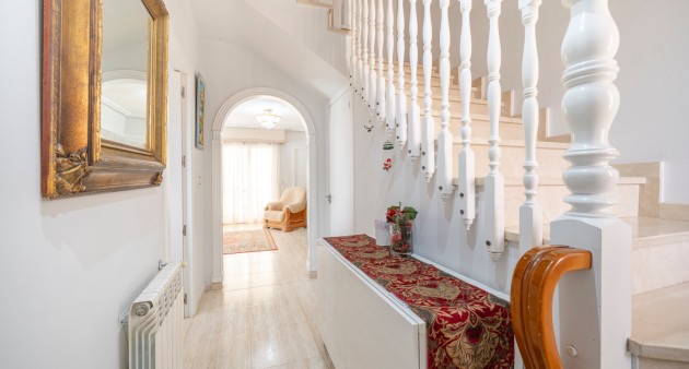 Sale - Townhouse - Guardamar del Segura - El moncayo