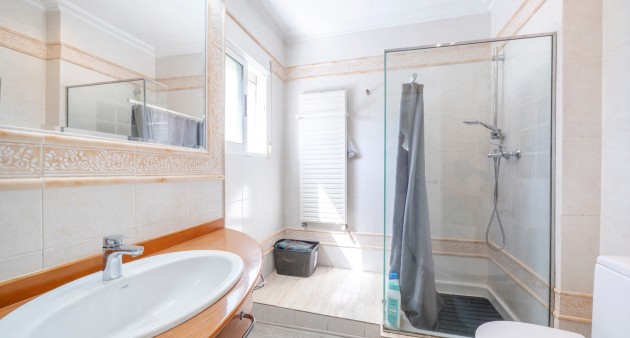 Sale - Townhouse - Guardamar del Segura - El moncayo