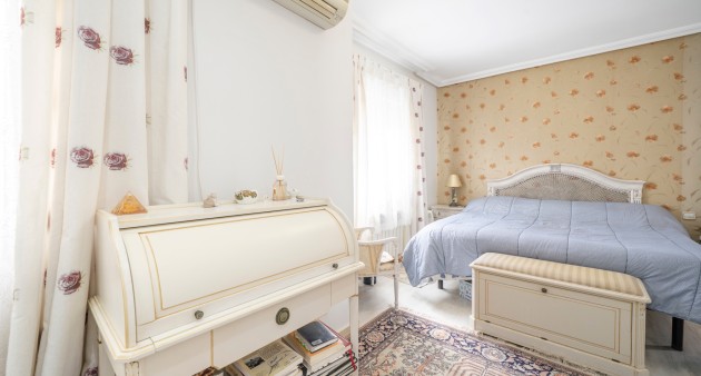 Sale - Townhouse - Guardamar del Segura - El moncayo