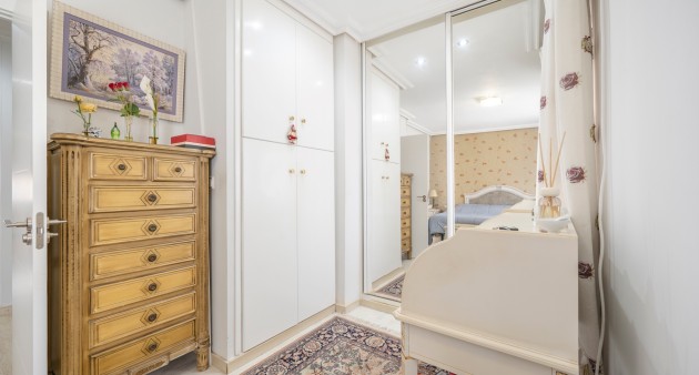 Sale - Townhouse - Guardamar del Segura - El moncayo