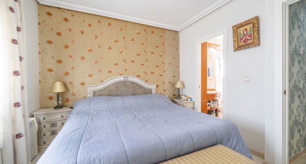 Sale - Townhouse - Guardamar del Segura - El moncayo