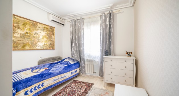 Sale - Townhouse - Guardamar del Segura - El moncayo