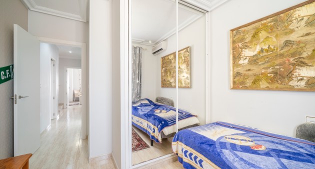 Sale - Townhouse - Guardamar del Segura - El moncayo