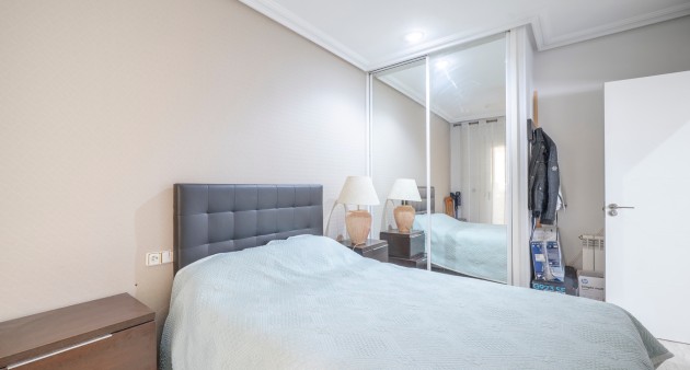 Sale - Townhouse - Guardamar del Segura - El moncayo