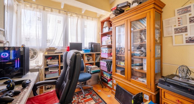 Sale - Townhouse - Guardamar del Segura - El moncayo