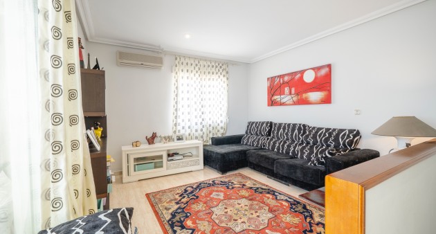 Sale - Townhouse - Guardamar del Segura - El moncayo