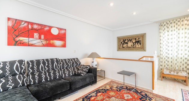 Sale - Townhouse - Guardamar del Segura - El moncayo