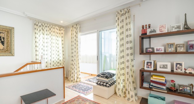 Sale - Townhouse - Guardamar del Segura - El moncayo