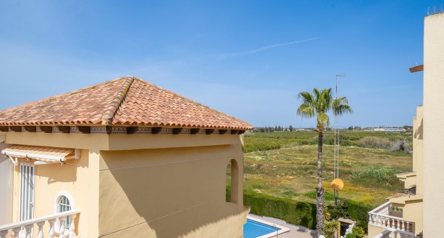 Sale - Townhouse - Guardamar del Segura - El moncayo