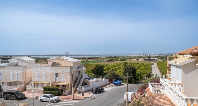 Sale - Townhouse - Guardamar del Segura - El moncayo