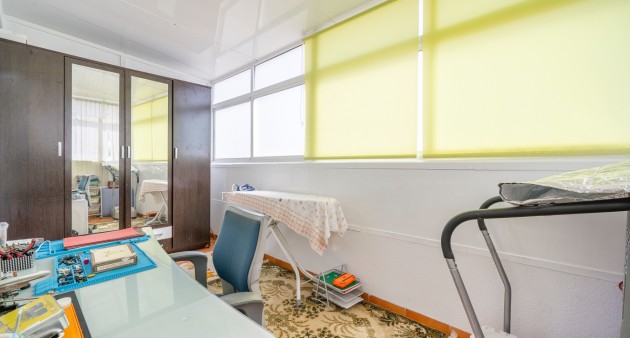 Sale - Townhouse - Guardamar del Segura - El moncayo