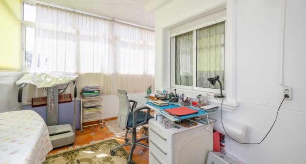 Sale - Townhouse - Guardamar del Segura - El moncayo