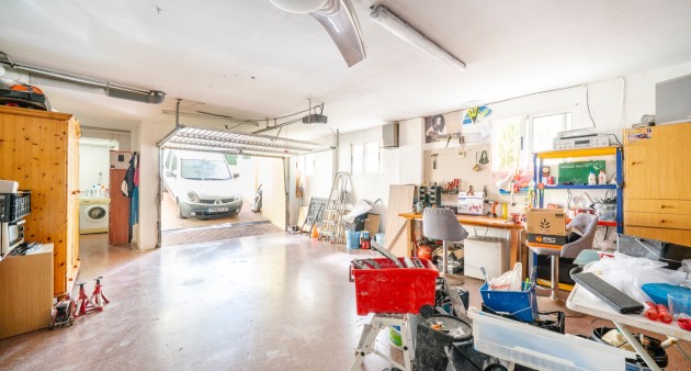 Sale - Townhouse - Guardamar del Segura - El moncayo