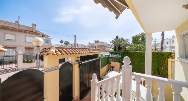 Sale - Townhouse - Guardamar del Segura - El moncayo