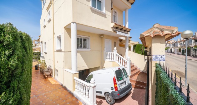 Sale - Townhouse - Guardamar del Segura - El moncayo