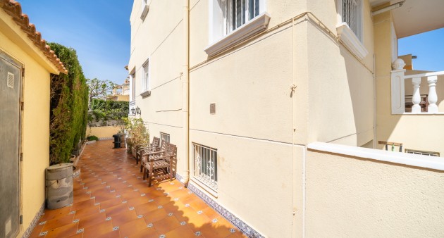 Sale - Townhouse - Guardamar del Segura - El moncayo