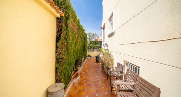 Sale - Townhouse - Guardamar del Segura - El moncayo