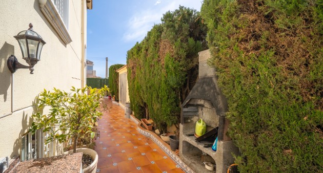 Sale - Townhouse - Guardamar del Segura - El moncayo