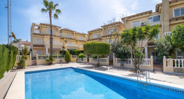 Sale - Townhouse - Guardamar del Segura - El moncayo