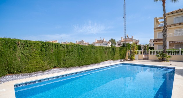 Sale - Townhouse - Guardamar del Segura - El moncayo