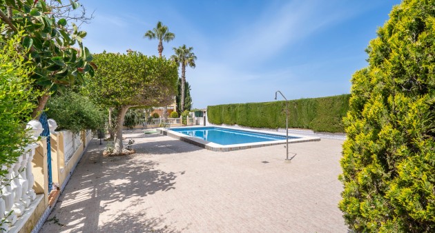 Sale - Townhouse - Guardamar del Segura - El moncayo