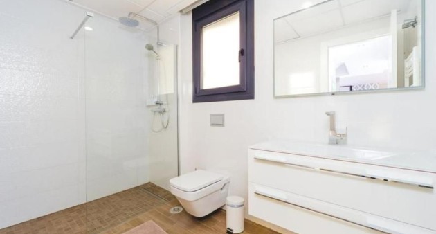 Sale - Villa - Torrevieja