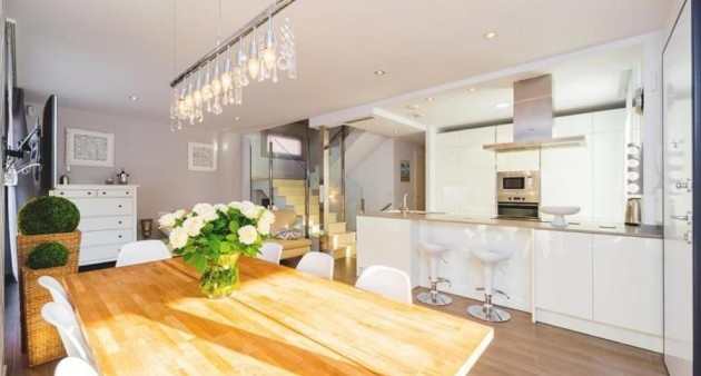 Sale - Villa - Torrevieja