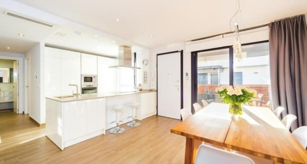 Sale - Villa - Torrevieja