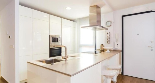 Sale - Villa - Torrevieja