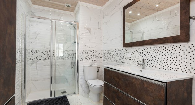 Sale - Townhouse - Torrevieja - Torrevieja - Aguas Nuevas